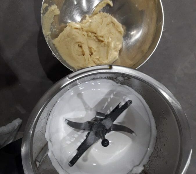 Cliquez pour zoomer ! Macarons Thermomix par vivi13360