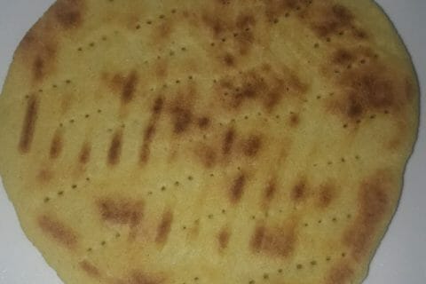 Photos des recettes