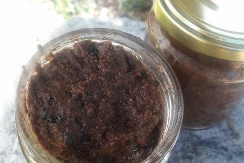 Photos des recettes