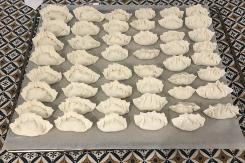 Photos des recettes