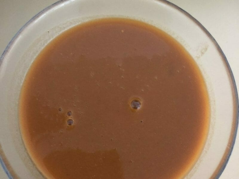 Cliquez pour zoomer ! Bisque de crevettes Thermomix par vivi13360