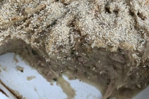 Photos des recettes