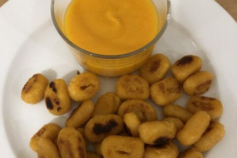 Photos des recettes