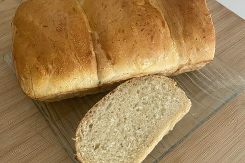 Photos des recettes