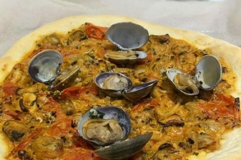 Cliquez pour zoomer ! Bisque de crevettes Thermomix par vivi13360