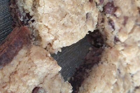 Cliquez pour zoomer ! Brookie Thermomix par timeo_tylio_selena