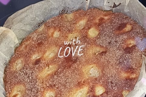 Cliquez pour zoomer ! Tarte au sucre Thermomix par timeo_tylio_selena