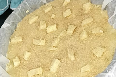 Cliquez pour zoomer ! Tarte au sucre Thermomix par timeo_tylio_selena