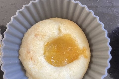 Cliquez pour zoomer ! Hallongrottor Thermomix par Yaya doudou