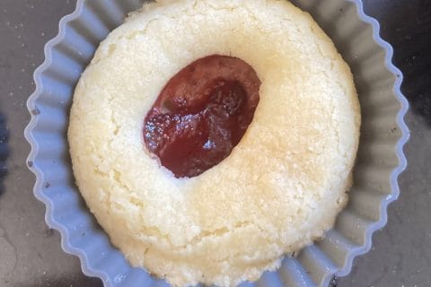 Cliquez pour zoomer ! Hallongrottor Thermomix par Yaya doudou