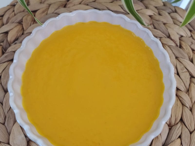 Cliquez pour zoomer ! Soupe New York Thermomix par aurele03