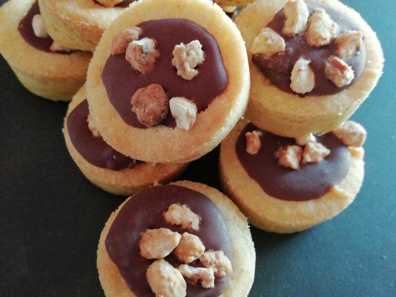 Cliquez pour zoomer ! Krumchy Thermomix par sylvierb