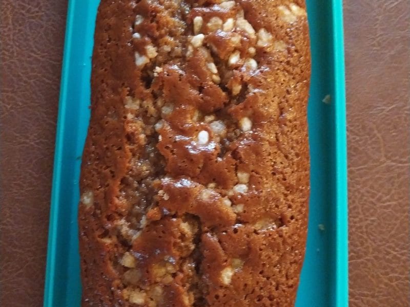 Cliquez pour zoomer ! Pain d’épices Thermomix par marie-claire_13