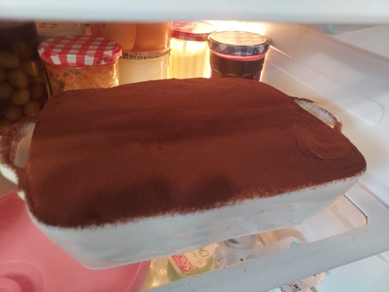 Cliquez pour zoomer ! Tiramisù, l’original Thermomix par delph31801