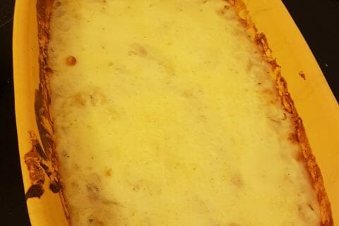 Cliquez pour zoomer ! Brandade de thon Thermomix par maella95