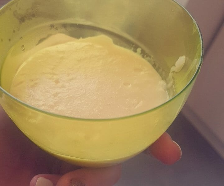 Cliquez pour zoomer ! Riz au lait Thermomix par maella95