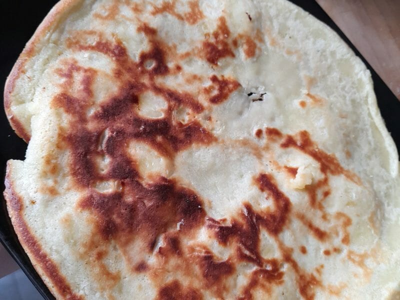 Cliquez pour zoomer ! Matefaim aux pommes Thermomix par maella95