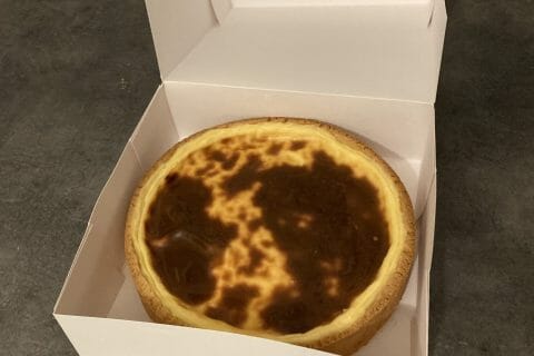 Cliquez pour zoomer ! Flan pâtissier Thermomix par Balego 👩🏼🍳