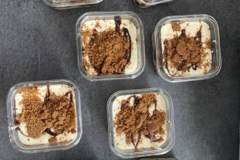 Cliquez pour zoomer ! Tiramisù, l’original Thermomix par Balego 👩🏼🍳