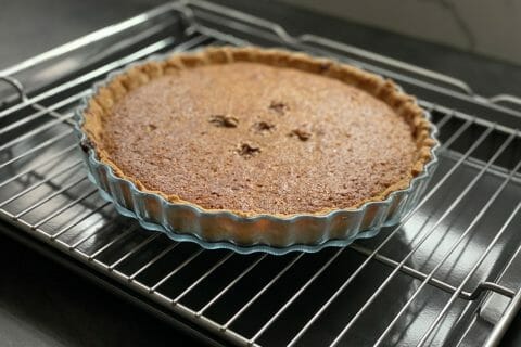 Cliquez pour zoomer ! Tartelettes aux noix de pécan Thermomix par Balego 👩🏼🍳