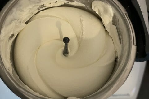 Cliquez pour zoomer ! Shortcake aux fraises Thermomix par Balego 👩🏼🍳