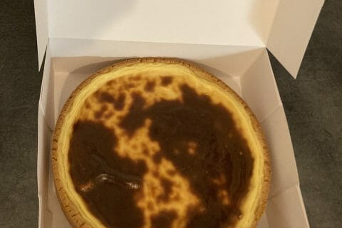 Cliquez pour zoomer ! Flan pâtissier Thermomix par Balego 👩🏼🍳