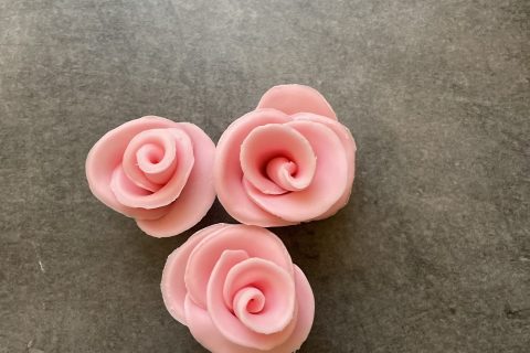 Cliquez pour zoomer ! Shortcake aux fraises Thermomix par Balego 👩🏼🍳