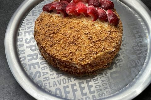 Cliquez pour zoomer ! Photo de Balego 👩🏼🍳 Thermomix par Balego 👩🏼🍳