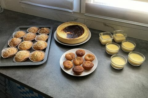 Cliquez pour zoomer ! Photo de Balego 👩🏼🍳 Thermomix par Balego 👩🏼🍳