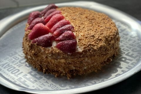 Cliquez pour zoomer ! Photo de Balego 👩🏼🍳 Thermomix par Balego 👩🏼🍳