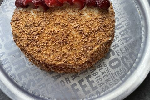 Cliquez pour zoomer ! Photo de Balego 👩🏼🍳 Thermomix par Balego 👩🏼🍳