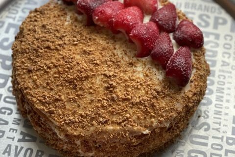 Cliquez pour zoomer ! Photo de Balego 👩🏼🍳 Thermomix par Balego 👩🏼🍳