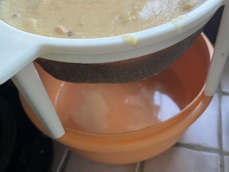 Cliquez pour zoomer ! Gelée de coings façon Cotignac Thermomix par Patchouly