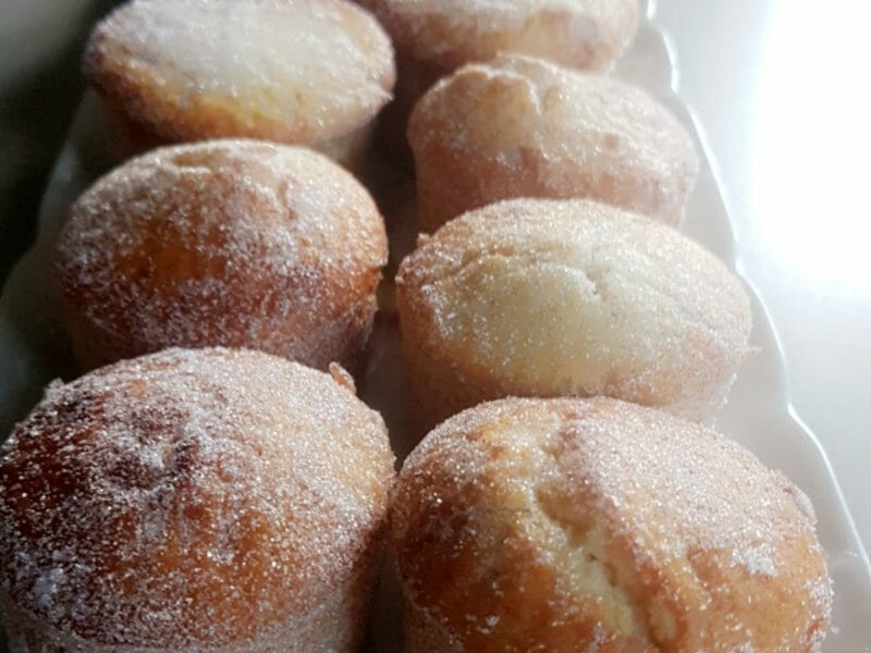 Cliquez pour zoomer ! Doffins Thermomix par mamounation