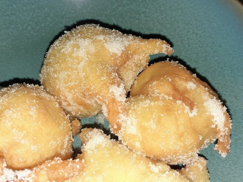 Cliquez pour zoomer ! Croustillons Thermomix par mimi029