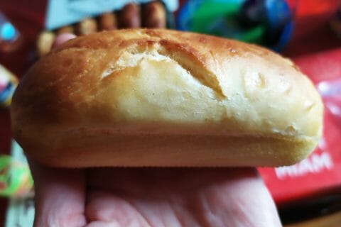 Cliquez pour zoomer ! Pain viennois Thermomix par virginie_387