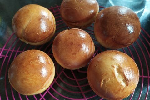 Cliquez pour zoomer ! Mini burgers Thermomix par virginie_387