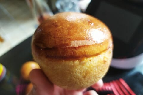 Cliquez pour zoomer ! Mini burgers Thermomix par virginie_387