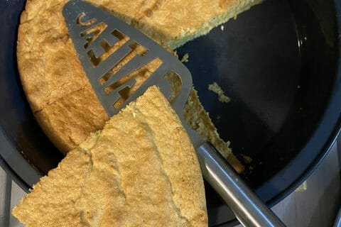 Cliquez pour zoomer ! Torta di nocciole Thermomix par gigie06