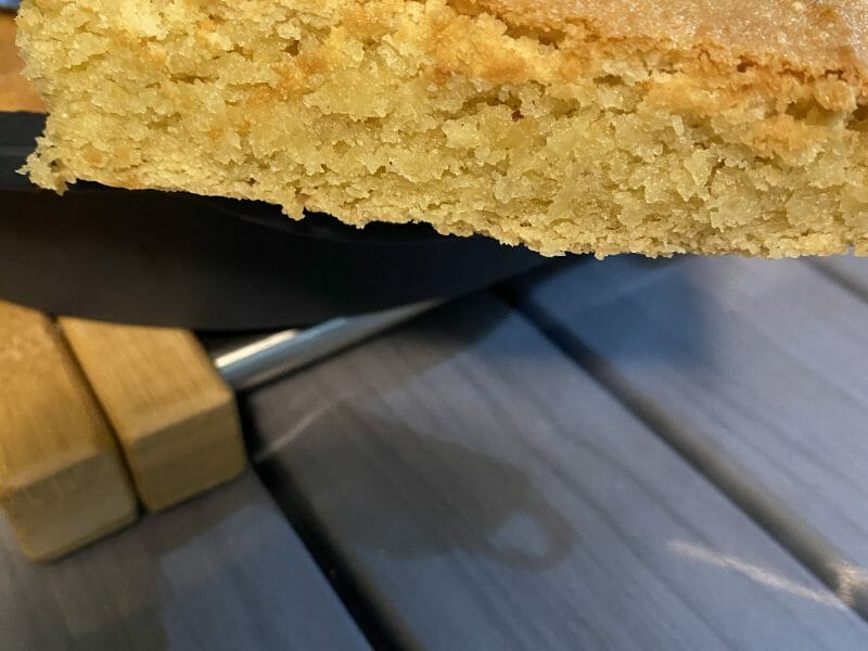 Cliquez pour zoomer ! Torta di nocciole Thermomix par gigie06