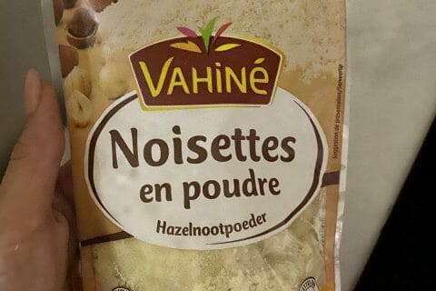 Cliquez pour zoomer ! Torta di nocciole Thermomix par gigie06