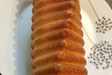 Gateau Au Vin Blanc Au Thermomix Cookomix