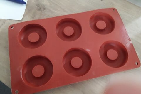 Cliquez pour zoomer ! Baba au rhum Thermomix par Karine35