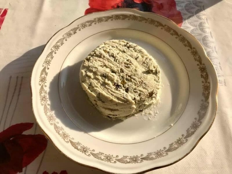 Cliquez pour zoomer ! Boursin Thermomix par vickyrovence