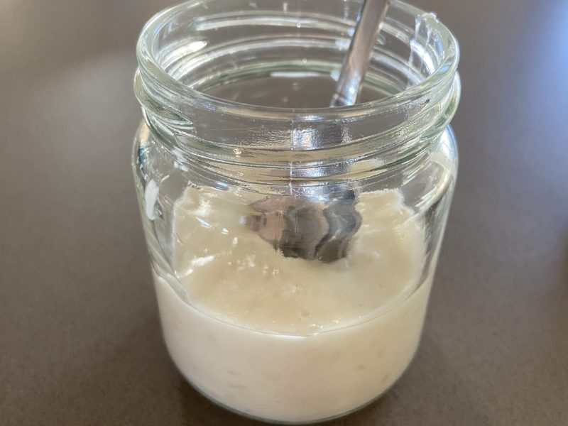 Cliquez pour zoomer ! Riz au lait Thermomix par hugobapt