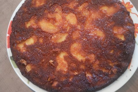 Cliquez pour zoomer ! Invisible aux pommes Thermomix par Thevenet