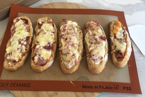 Cliquez pour zoomer ! Pain Cocotte Thermomix par cl