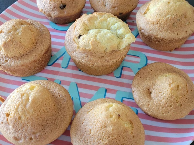 Cliquez pour zoomer ! Quatre-quarts breton Thermomix par MorganeD