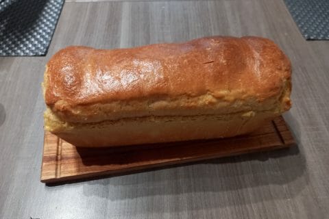 Cliquez pour zoomer ! Saucisson brioché Thermomix par myriam_110