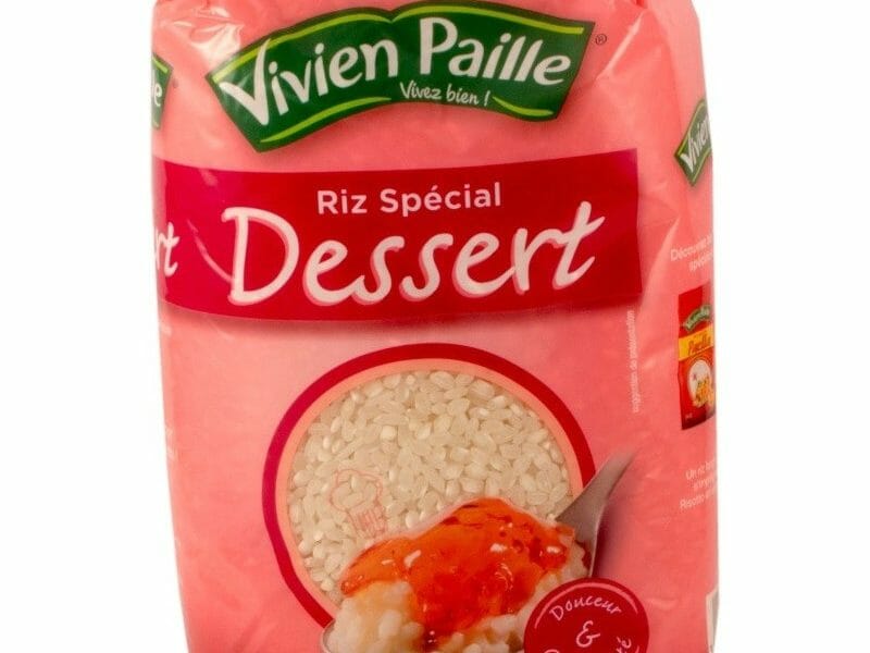 Cliquez pour zoomer ! Riz au lait Thermomix par Ninou ardèche